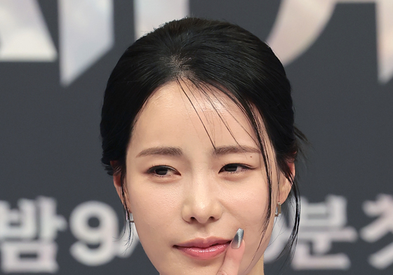 악녀로 돌아온 임지연