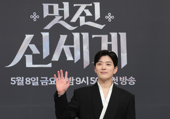 장승조, 차일건설 사장 최문도