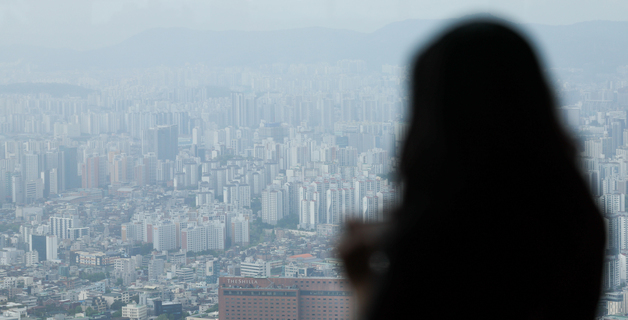 전세 매물 줄자 매수로…30·40대가 서울 외곽 집값 견인