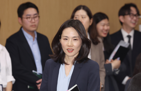 김진아 차관, 무상원조 시행계획 관계기관협의회 참석