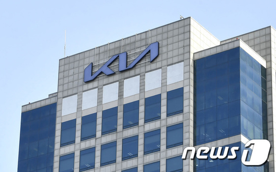 [알립니다] 기아, '2026 대한민국 모빌리티 혁신대상' 대상 수상