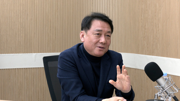 이광재 "'윤 어게인' 지선 승리하면 이재명 정부 일 못해" [팩트앤뷰]