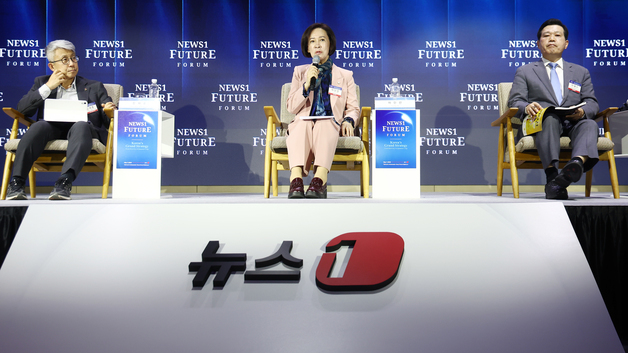 "수도권 집중·지방소멸 막으려면 재정분권이 핵심" [NFF 2026]