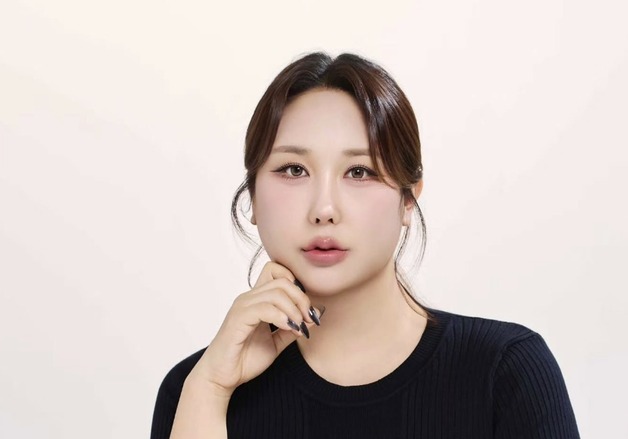 '32㎏ 폭풍 감량' 풍자, '청순미' 장착…몰라보게 달라진 비주얼 [N샷]