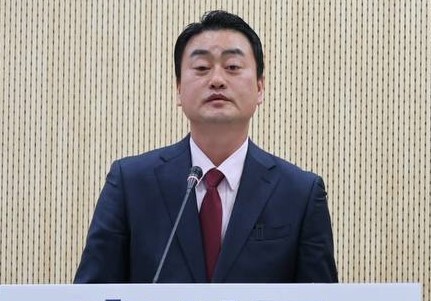 홍성규 "양향자, 개헌 입장 밝혀야…반대는 민주주의 부정"