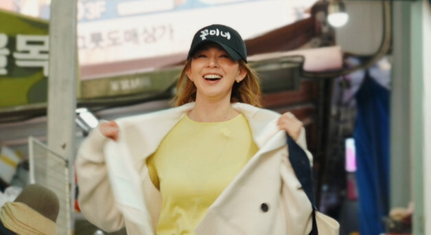 "정력에 좋은것" '편스토랑' 야노시호, 추성훈 위한 선물 뭐길래