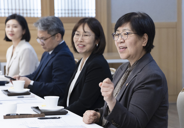 저출산고령사회위→인구전략위 확대·개편…국회 본회의 통과