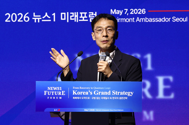 "로봇 넘어 인류 속으로"…현대차, '로보틱스'로 일상 혁신 이끈다