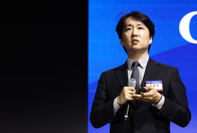 [NFF 2026] 피지컬 AI시대, 인간의 역할은