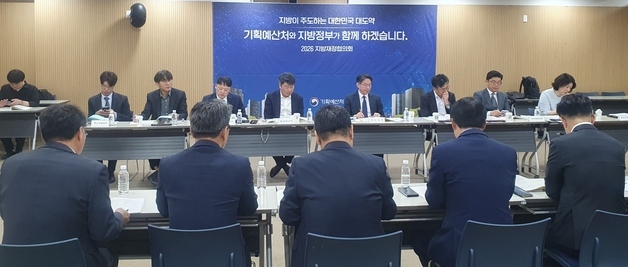 전남도, 영암~광주 초고속도로 사업 정부 '건설계획' 반영 요청