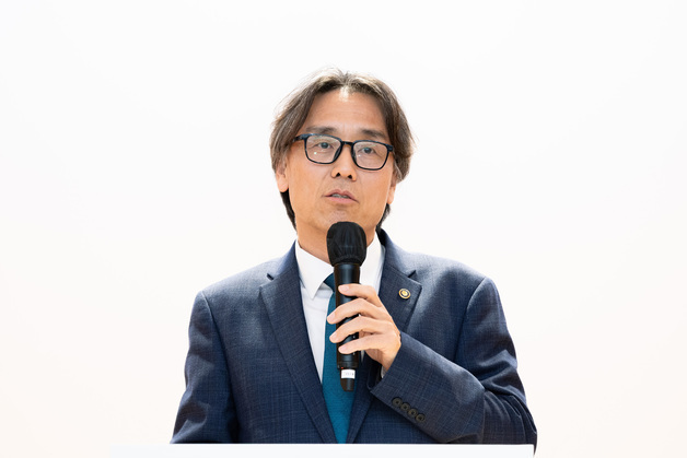 기후부, 신월 빗물터널 점검…여름철 도시침수 대응 강화