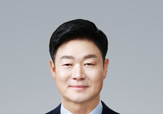 구자열 민주 원주시장 후보 "부족한 공공 돌봄, 현실 바꾸겠다"