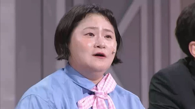 김신영 '개콘' 출격·'다시 살찐 죄' 재판 받는다
