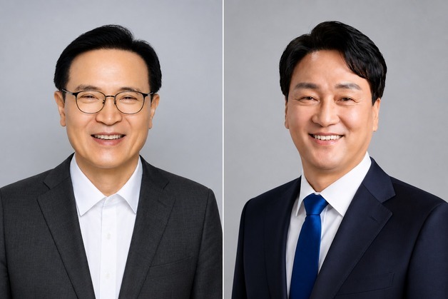 AI교육 전면전 나선 임태희·안민석…갈린 건 '사교육비'