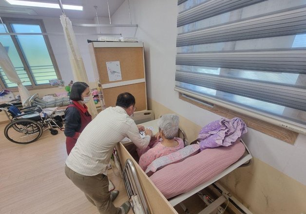 보령시, 고유가 피해지원금 1차 '원스톱 지원' 체계 가동