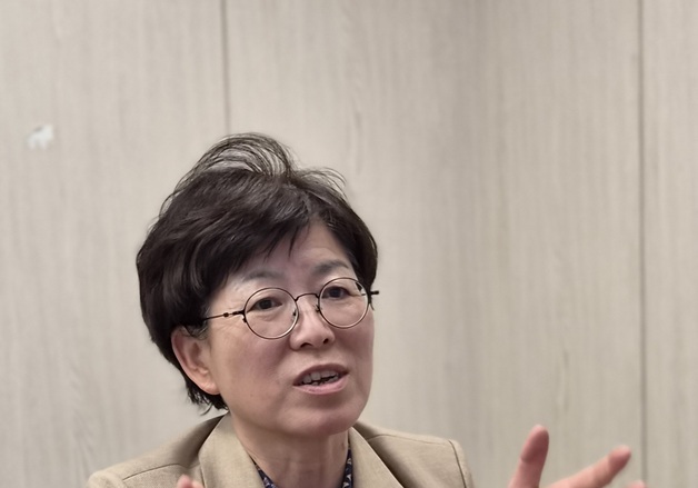 김경지 금정구청장 후보 "교육·의료 선순환으로 대도약 이끌 것"