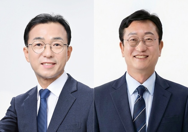 민주당·혁신당 여수시장 후보, 이재명 정부 재정 주도권 '공방'