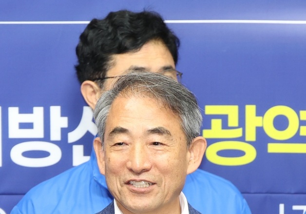 윤준병 의원, 정읍·고창 행안부 특별교부세 32억원 확보