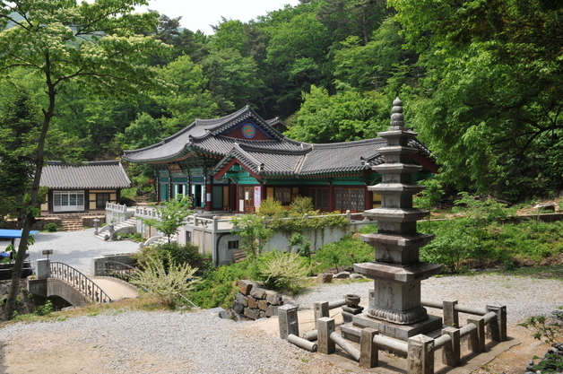 “이젠 힐링 여행”…소백산 품은 영주에 휴식 찾는 여행객 발길