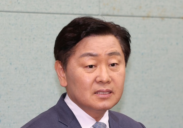'무혐의' 김관영 "이원택, 정치생명 걸겠다는 약속 유효한가?"