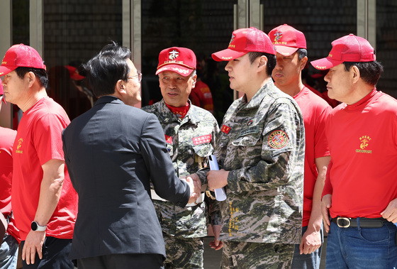 임성근 전 해병1사단장, 징역 3년
