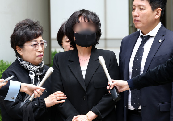 '해병순직 책임' 임성근, 항소심서 징역 5년 구형…내달 7일 선고(종합)