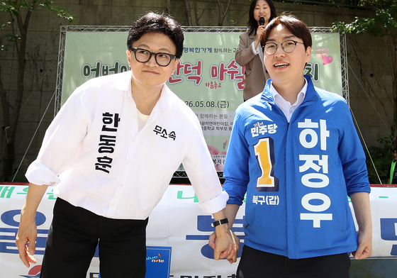 김종혁 "한동훈, 개소식에 친한계 '오지 마라'…난 부산서 시장 가볼 것"