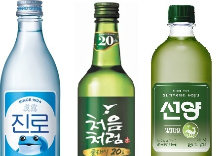 도수 올리고 패키지 바꾸고…소주의 변신은 무죄