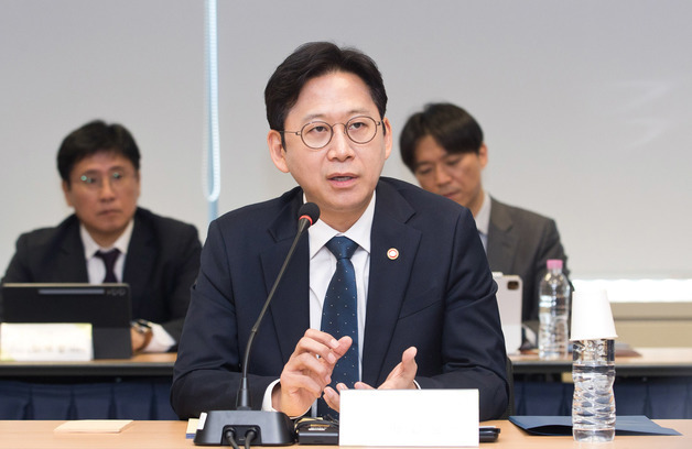 배경훈 부총리, 수도권 과학기술인재 간담회…기본계획 상반기 확정