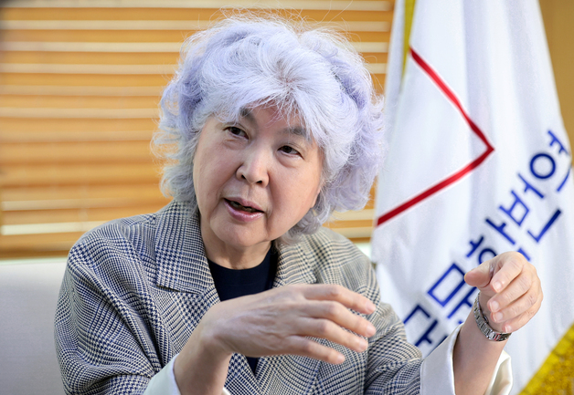 전수용 번역원장 "30년간 번역가 1600명 양성…세계 모두 즐기는 한국문학될 것"