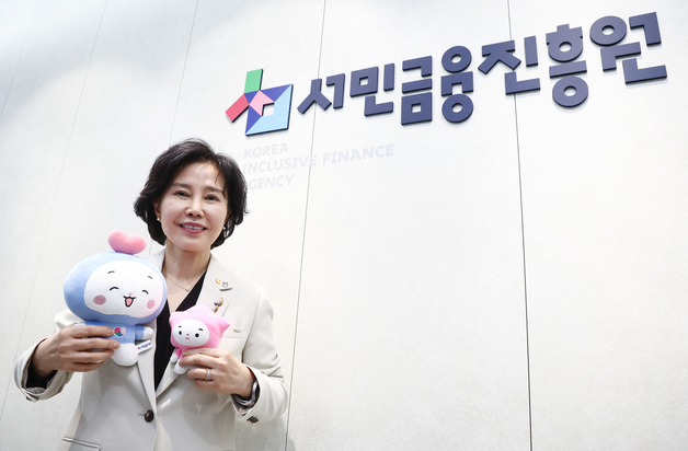 햇살론 일반·특례보증 3조 지원…전년 동기 대비 33.7% 증가