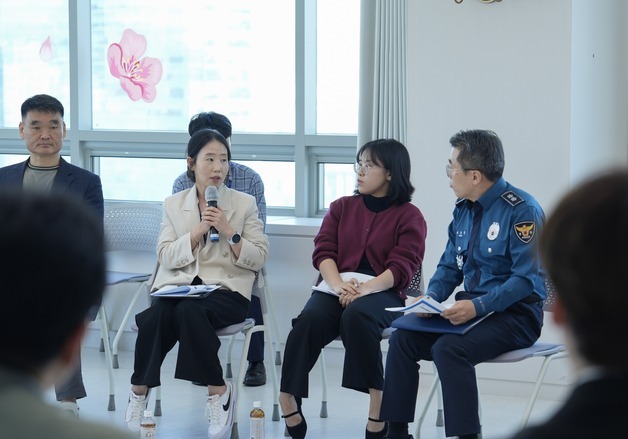 일상 깊숙이 침투한 마약…대전경찰, 관계기관과 대응 강화