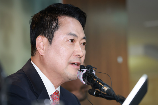 장동혁, 주말 충청·부산·대구 방문…선거지원 보폭 넓히기