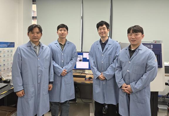 전기차 주행거리 늘릴 핵심 단서…리튬 금속 배터리 열화 순간 포착