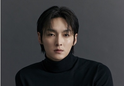SF9 백주호, 11일 입대…육군 현역으로 국방의 의무 이행
