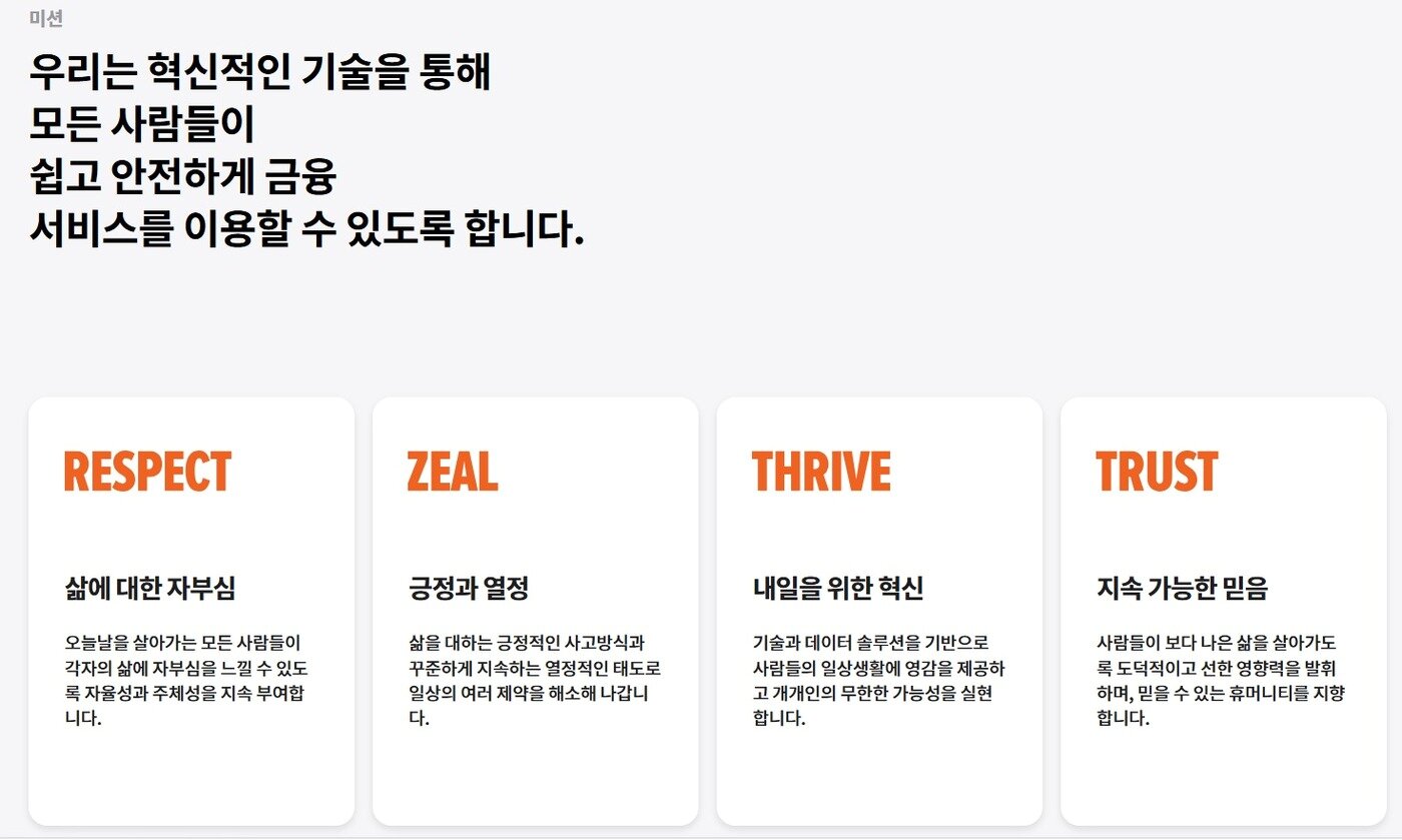 본문 이미지 - 헥토파이낸셜 홈페이지 갈무리