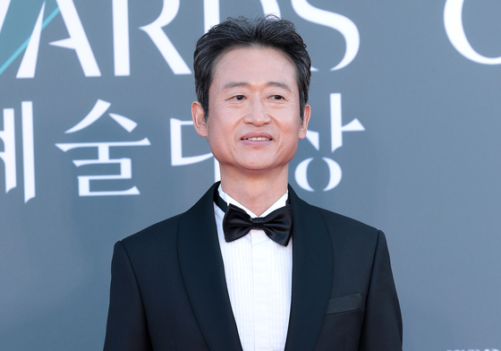 유승목, 믿고 보는 배우