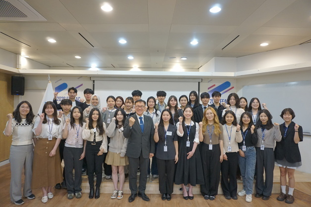 동아시아-중남미 잇는 청년 외교관들…외교부, FEALAC 국민대표단 출범