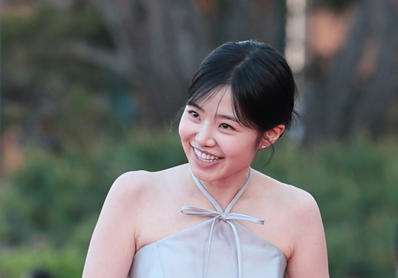 최지수, 너무 예쁜 노라 아가씨