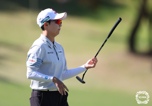 'LPGA 2승' 김효주·'3연패 도전' 이예원, NH투자증권 첫날 공동 5위