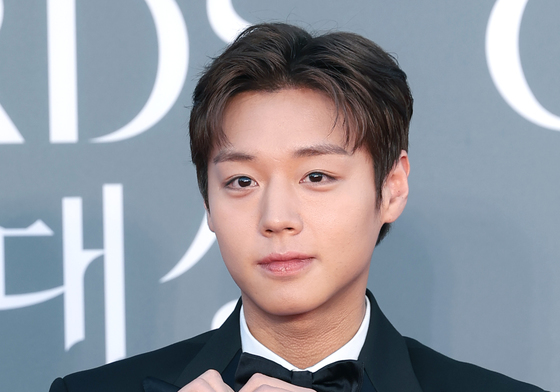 박지훈, 백상 찾은 단종오빠