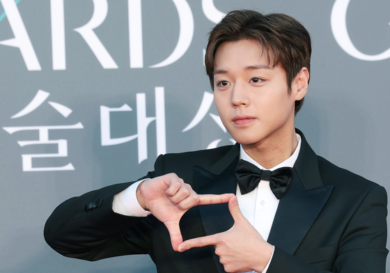 '왕사남' 박지훈, 저장을 부르는 '천만배우'