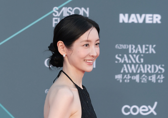박지현, 뼈말라 몸매