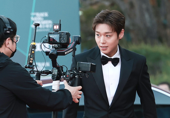 박지훈, 클로즈업을 부르는 단종오빠