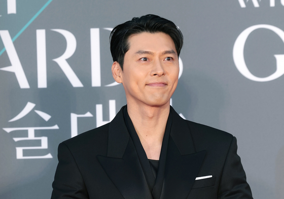현빈, 조각
