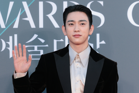 박진영, 귀공자 비주얼