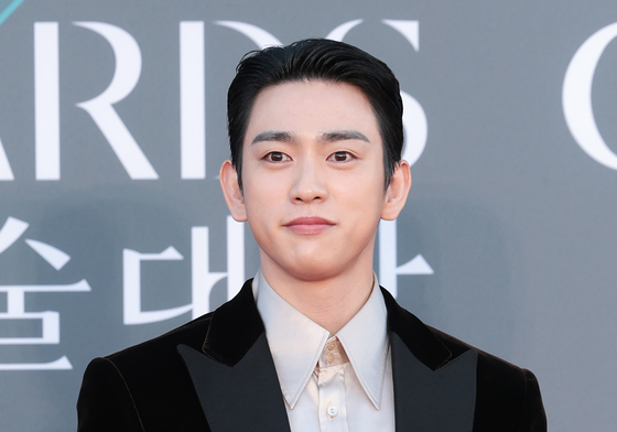 박진영, 하트 남신