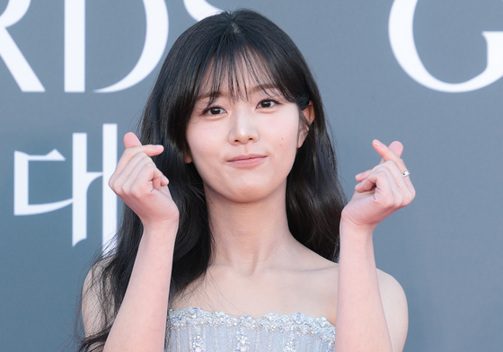 신은수, 하트 공주님