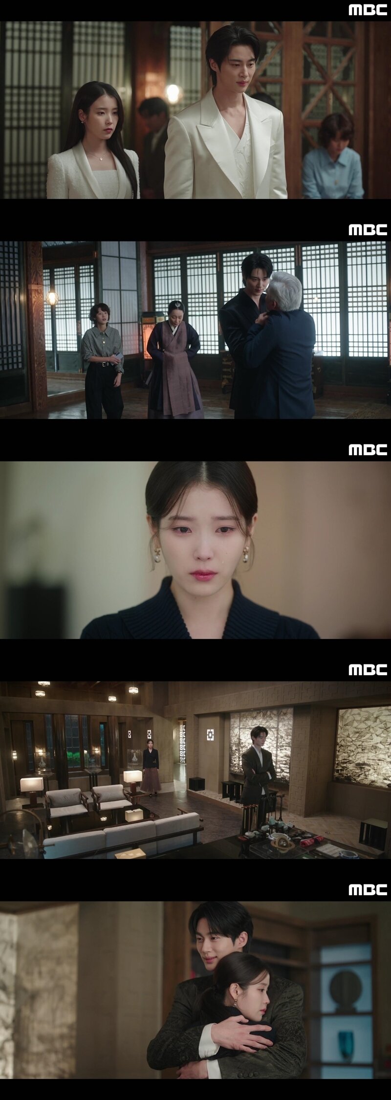 본문 이미지 - MBC '21세기 대군부인'