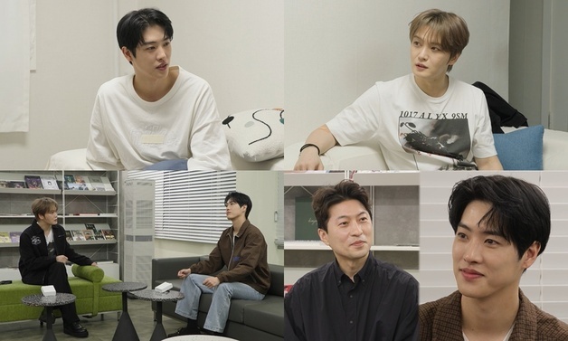 '살림남' 김재중, 군대있을 때 친부 찾아와…"용서할 그릇 안돼"